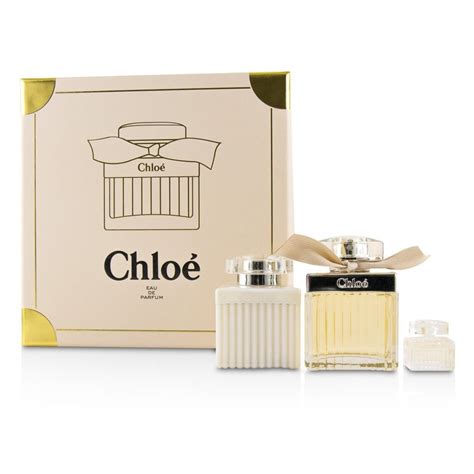 set chloe perfume|chloe original perfume best price.